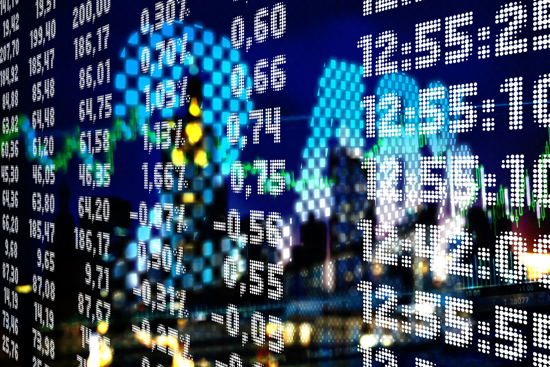 Les actions européennes s'arrêtent après une reprise, les actions françaises atteignent un niveau record - Burzovnisvet.cz - Actions, bourse, forex, matières premières, IPO, obligations