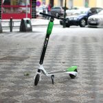 Lime, opérateur de scooters électriques partagés, veut entrer en bourse l'année prochaine - Burzovnisvet.cz - Actions, Bourse, Marché, Forex, Matières premières, IPO, Obligations