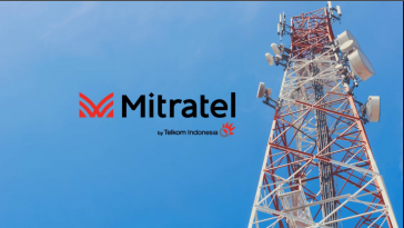 L'indonésien Mitratel lève 1,3 milliard de dollars lors de son introduction en bourse - Burzovnisvet.cz - Actions, bourse, forex, matières premières, IPO, obligations