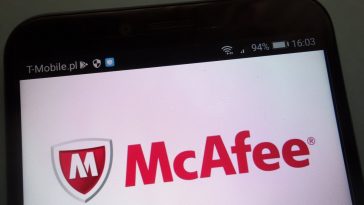 McAfee va être racheté par Advent International pour plus de 10 milliards de dollars - Burzovnisvet.cz - Actions, Bourse, Marché, Forex, Matières premières, IPO, Obligations