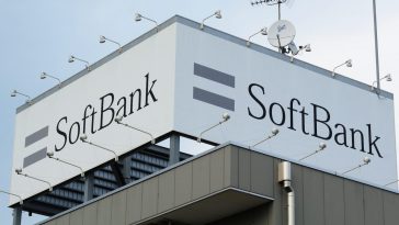 Le japonais SoftBank plonge dans les pertes au cours du trimestre en raison du Vision Fund - Burzovnisvet.cz - Stocks, Exchange, Stock, Forex, Commodities, IPO, Bonds