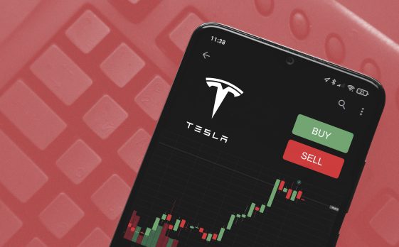 Les actions de Tesla chutent après que Musk ait fait la promotion de la vente d'actions sur Twitter - Burzovnisvet.cz - Actions, Bourse, Change, Forex, Matières premières, IPO, Obligations