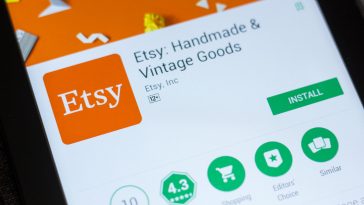 3 facteurs qui pourraient favoriser la croissance d'Etsy au troisième trimestre 2021 - Burzovnisvet.cz - Actions, Bourse, Change, Forex, Matières premières, IPO, Obligations