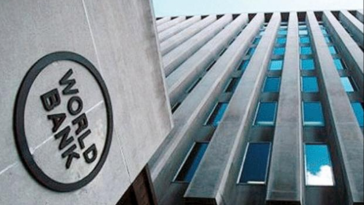 La SFI du Groupe de la Banque mondiale s'associe à un groupe technologique sud-africain pour renforcer l'infrastructure numérique - Burzovnisvet.cz - Actions, Bourse, Change, Forex, Matières premières, IPO, Obligations