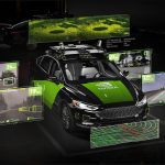 Nvidia lance une nouvelle technologie pour étendre sa portée dans l'industrie automobile - Burzovnisvet.cz - Stocks, Exchange, Market, Forex, Commodities, IPO, Bonds