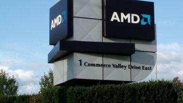 Le fabricant de puces AMD conclut un accord important avec Meta - Burzovnisvet.cz - Actions, Bourse, FX, Matières premières, IPO, Obligations