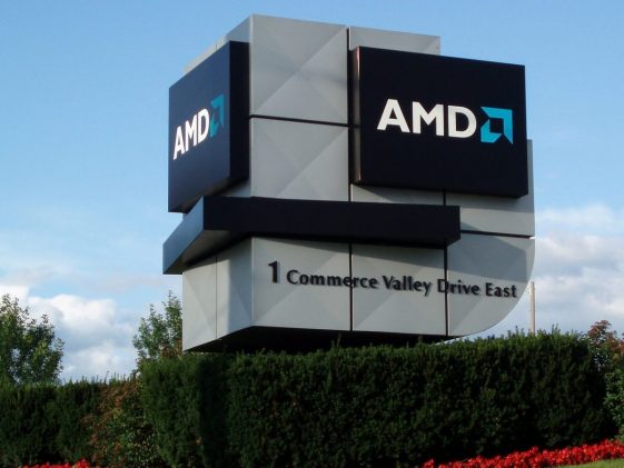 Le fabricant de puces AMD conclut un accord important avec Meta - Burzovnisvet.cz - Actions, Bourse, FX, Matières premières, IPO, Obligations