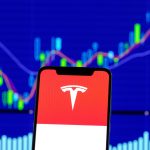 Les actions de Tesla augmentent après la vente de lundi - Burzovnisvet.cz - Actions, Bourse, FX, Matières premières, IPO, Obligations