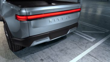 L'introduction en bourse de Rivian met à l'épreuve la lenteur de la course aux véhicules électriques commerciaux sur le marché public - Burzovnisvet.cz - Stocks, Stock, Exchange, Forex, Commodities, IPO, Bonds