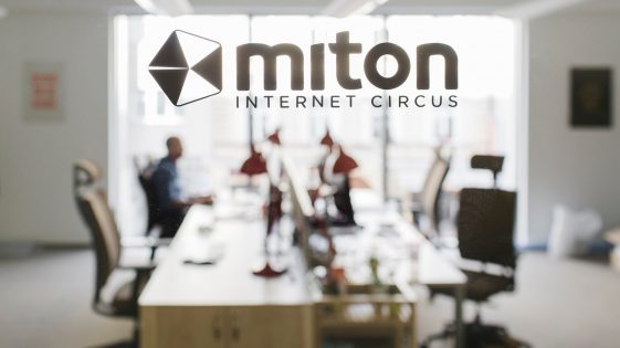 Miton crée un fonds pour investir des centaines de millions dans les cryptos et le web3 - Burzovnisvet.cz - Actions, bourse, forex, matières premières, IPO, obligations