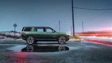 Le fabricant de voitures électriques Rivian surévalue son introduction en bourse et lève plus de 11,9 milliards de dollars - Burzovnisvet.cz - Stocks, Stock, Exchange, Forex, Commodities, IPO, Bonds