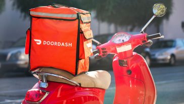 La société de livraison américaine DoorDash va racheter la société finlandaise Wolt - Burzovnisvet.cz - Actions, bourse, forex, matières premières, IPO, obligations