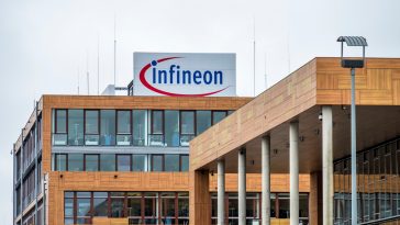 Le fabricant de puces allemand Infineon triple son bénéfice, mais craint que la pénurie de puces ne se poursuive cette année - Burzovnisvet.cz - Actions, Bourse, FX, Matières premières, IPO, Obligations