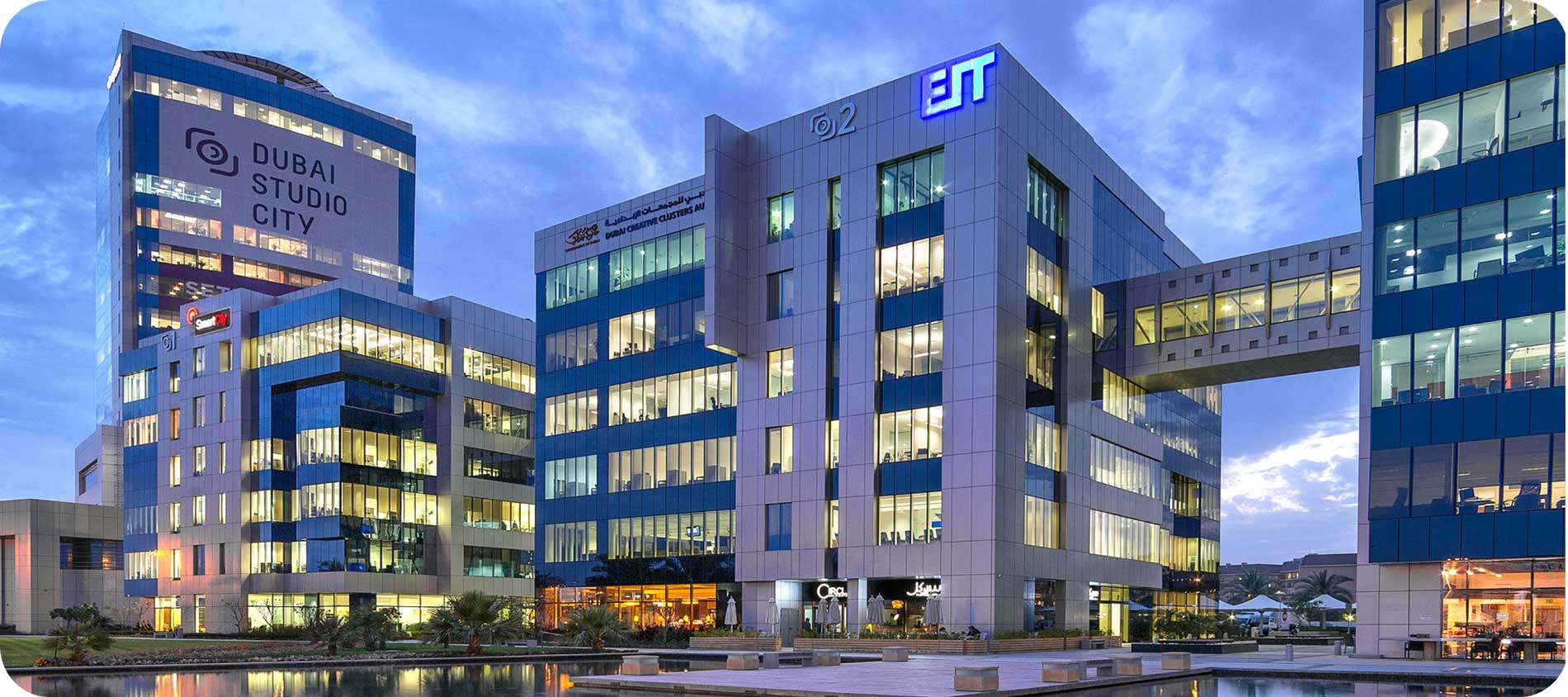 La société d'investissement dominante de Dubaï envisage l'introduction en bourse de l'opérateur de parcs d'affaires TECOM - Burzovnisvet.cz - Actions, Bourse, Marché, Forex, Matières premières, IPO, Obligations