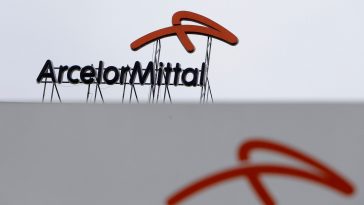 Le sidérurgiste ArcelorMittal affiche le bénéfice trimestriel le plus élevé depuis plus de dix ans - Burzovnisvet.cz - Actions, Bourse, Change, Forex, Matières premières, IPO, Obligations