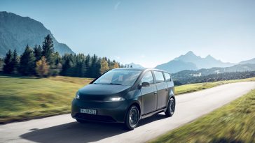 Introduction en bourse de Sono Motors : l'entreprise allemande de voitures solaires électriques entre en bourse - Burzovnisvet.cz - Actions, taux de change, bourse, forex, matières premières, IPO, obligations