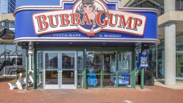 Bientôt, vous pourrez gagner des bitcoins chaque fois que vous mangerez chez Bubba Gump Shrimp ou Morton's - Burzovnisvet.cz - Actions, Bourse, Forex, Matières premières, IPO, Obligations