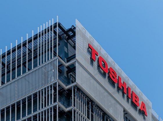 Toshiba envisage de se scinder en trois sociétés, la réaction des actionnaires en ligne de mire - Burzovnisvet.cz - Stocks, Stock, Exchange, Forex, Commodities, IPO, Bonds