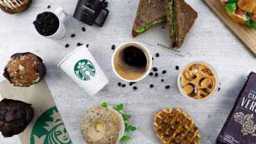 Starbucks passe du statut d'unique café à celui de plus grande entreprise de café au monde - Burzovnisvet.cz - Stocks, Stock, Exchange, Forex, Commodities, IPO, Bonds