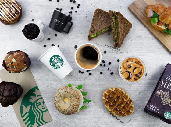 Starbucks passe du statut d'unique café à celui de plus grande entreprise de café au monde - Burzovnisvet.cz - Stocks, Stock, Exchange, Forex, Commodities, IPO, Bonds