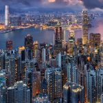 Pourquoi Hong Kong construit des appartements de la taille d'une place de parking - Burzovnisvet.cz - Actions, Bourse, Marché, Forex, Matières premières, IPO, Obligations