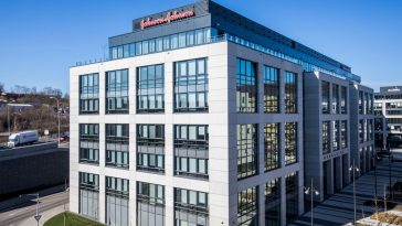 Johnson & Johnson va séparer ses activités grand public de ses activités pharmaceutiques - Burzovnisvet.cz - Stocks, Exchange, Stock, Forex, Commodities, IPO, Bonds