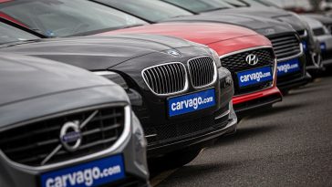 Carvago, le concessionnaire automobile en ligne, entre sur le marché allemand - Burzovnisvet.cz - Actions, taux de change, forex, matières premières, IPO, obligations