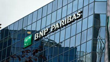 La BNP française va vendre la division américaine de Bank of the West - Burzovnisvet.cz - Actions, bourse, forex, matières premières, IPO, obligations