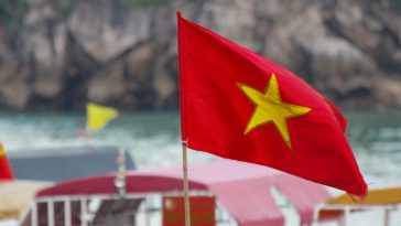 Le Vietnam commence à s'ouvrir aux touristes étrangers de manière limitée, selon les médias locaux - Burzovnisvet.cz - Actions, bourse, forex, matières premières, IPO, obligations