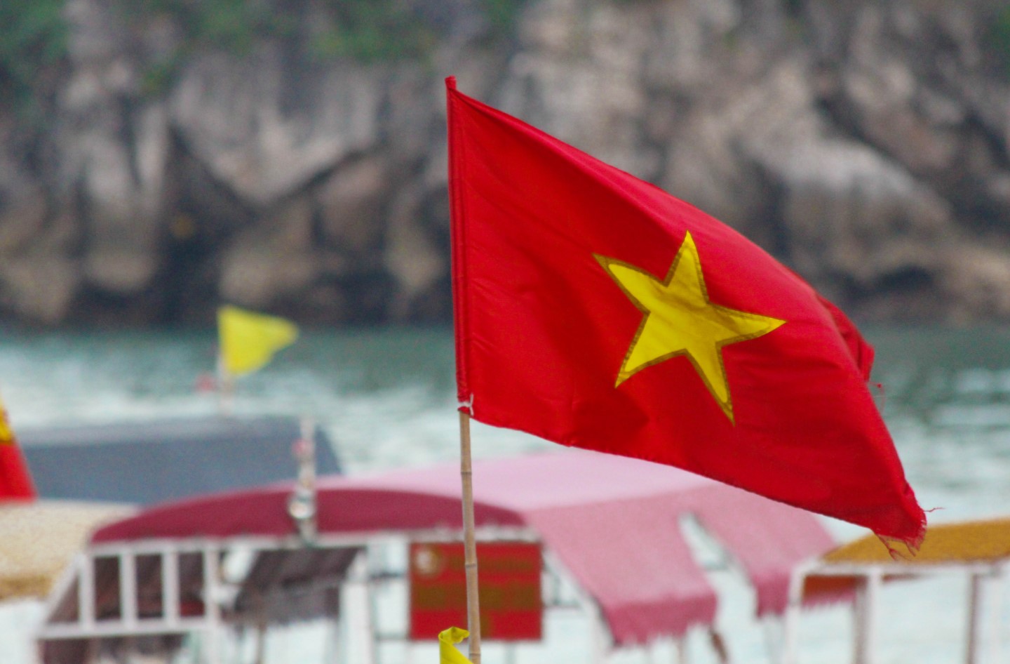 Le Vietnam commence à s'ouvrir aux touristes étrangers de manière limitée, selon les médias locaux - Burzovnisvet.cz - Actions, bourse, forex, matières premières, IPO, obligations