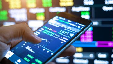 Gardez un œil sur ces deux grands détaillants en cette période de résultats, disent les traders - Burzovnisvet.cz - Actions, Bourse, Forex, Matières premières, IPOs, Obligations