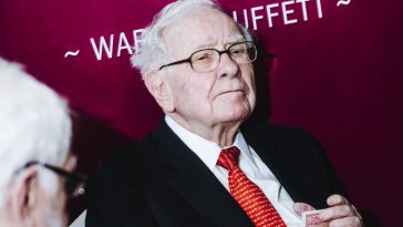 Berkshire réduit ses participations dans Visa, Mastercard et certaines sociétés pharmaceutiques - Burzovnisvet.cz - Actions, Bourse, Taux de change, Forex, Matières premières, IPO, Obligations