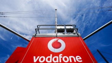 Le chiffre d'affaires semestriel de Vodafone est en hausse, mais la dette augmente et le bénéfice d'exploitation diminue - Burzovnisvet.cz - Actions, Bourse, FX, Matières premières, IPO, Obligations