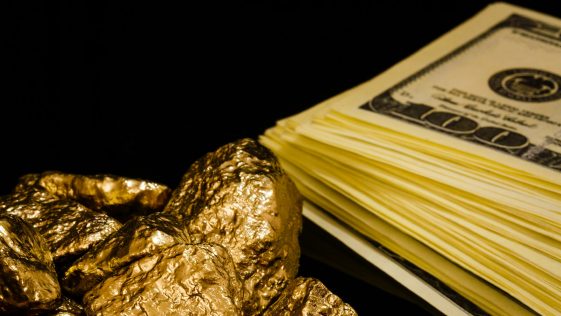 L'or devrait se redresser dans les prochains mois, selon deux experts - Burzovnisvet.cz - Actions, Bourse, Forex, Matières premières, IPO, Obligations