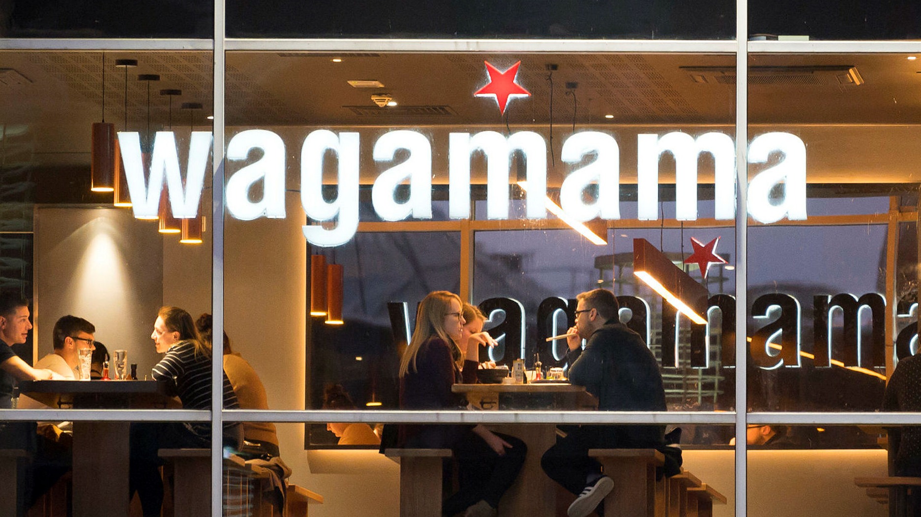 Les actions du propriétaire de Wagamama bondissent alors que la réouverture au Royaume-Uni stimule la restauration - Burzovnisvet.cz - Stocks, Stock Market, Exchange, Forex, Commodities, IPO, Bonds