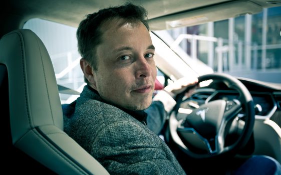 Les impôts ne sont pas la seule raison pour laquelle Elon Musk vend des actions Tesla - Burzovnisvet.cz - Actions, Bourse, Change, Forex, Matières premières, IPO, Obligations
