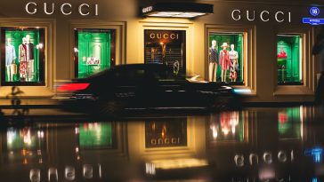 Le PDG de Gucci voit les ventes de 2021 au niveau de 2019, peut-être un peu plus - Burzovnisvet.cz - Actions, Bourse, FX, Matières premières, IPO, Obligations