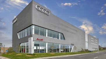 Le conseil de surveillance d'Audi discutera mercredi du partenariat avec McLaren - Burzovnisvet.cz - Actions, bourse, forex, matières premières, IPO, obligations