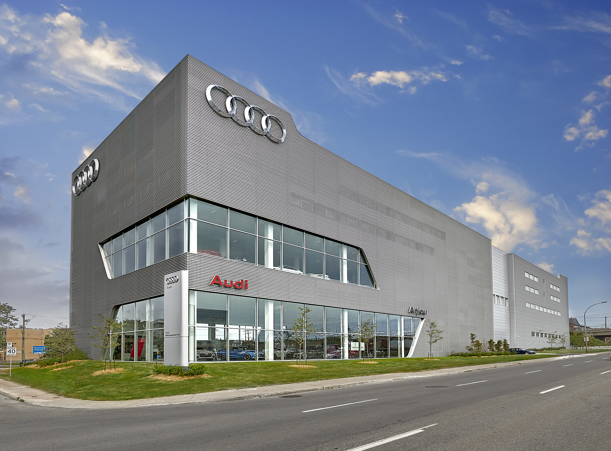 Le conseil de surveillance d'Audi discutera mercredi du partenariat avec McLaren - Burzovnisvet.cz - Actions, bourse, forex, matières premières, IPO, obligations