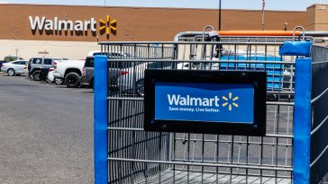 Walmart dépasse les estimations de bénéfices et regagne des clients de l'épicerie alors que l'inflation augmente - Burzovnisvet.cz - Actions, Bourse, Exchange, Forex, Commodities, IPO, Bonds