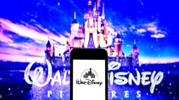 Nous voyons de nouveaux sommets pour l'action Disney et nous achetons davantage - Burzovnisvet.cz - Stocks, Stock, Exchange, Forex, Commodities, IPO, Bonds