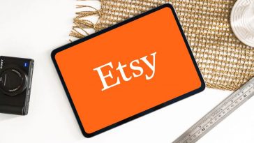 Etsy se prépare pour les fêtes. La prochaine saison des achats est extrêmement importante pour cette place de marché en ligne spécialisée et ses investisseurs - Burzovnisvet.cz - Stocks, Stock, Exchange, Forex, Commodities, IPO, Bonds