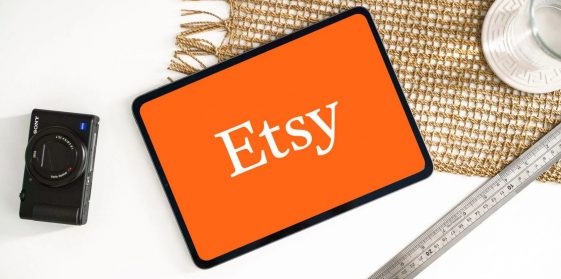 Etsy se prépare pour les fêtes. La prochaine saison des achats est extrêmement importante pour cette place de marché en ligne spécialisée et ses investisseurs - Burzovnisvet.cz - Stocks, Stock, Exchange, Forex, Commodities, IPO, Bonds