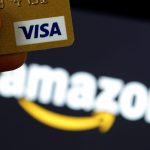 Amazon va cesser d'accepter les cartes de crédit Visa émises au Royaume-Uni - Burzovnisvet.cz - Actions, Bourse, Change, Forex, Matières premières, IPO, Obligations