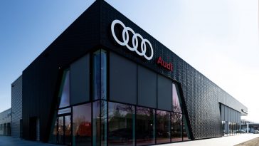 Une décision sur l'accord Audi-McLaren est peu probable cette année - Burzovnisvet.cz - Actions, bourse, forex, matières premières, IPO, obligations