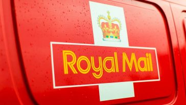 Royal Mail va rendre plus de 500 millions de dollars à ses actionnaires après un bon premier semestre - Burzovnisvet.cz - Stocks, Stock, Exchange, Forex, Commodities, IPO, Bonds