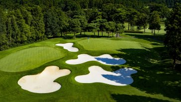 La société japonaise de golf, boudée par les acheteurs, se vend pour 3,5 milliards de dollars - Burzovnisvet.cz - Actions, bourse, forex, matières premières, IPO, obligations