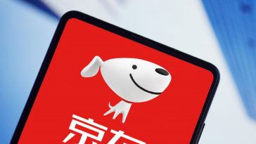 Les actions de JD.com augmentent, le géant chinois du commerce électronique affiche une croissance de 25 % de son chiffre d'affaires - Burzovnisvet.cz - Stocks, Exchange, Market, Forex, Commodities, IPO, Bonds