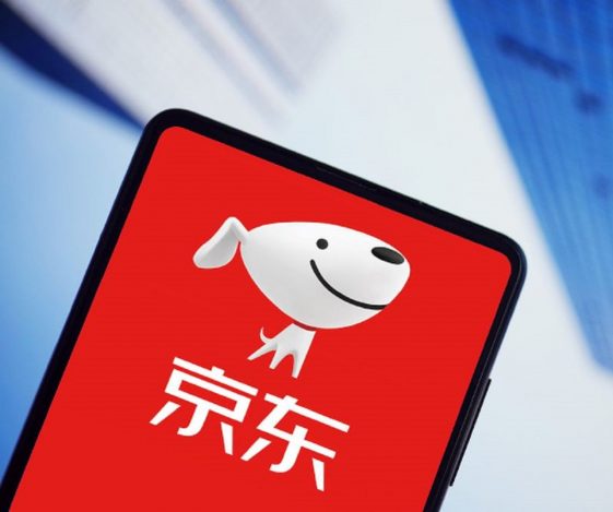 Les actions de JD.com augmentent, le géant chinois du commerce électronique affiche une croissance de 25 % de son chiffre d'affaires - Burzovnisvet.cz - Stocks, Exchange, Market, Forex, Commodities, IPO, Bonds