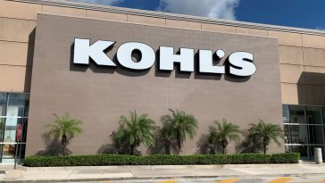 L'action de Kohl's bondit après que la chaîne de magasins a annoncé une hausse de 16% de ses ventes grâce à l'achat de vêtements et de cosmétiques - Burzovnisvet.cz - Stocks, Stock, Exchange, Forex, Commodities, IPO, Bonds